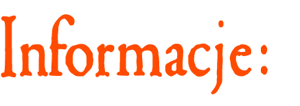 Informacje